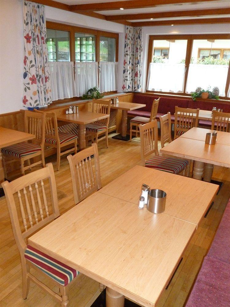 Das Gaestehaus Schneider Am Dorfplatz Alpbach Zewnętrze zdjęcie