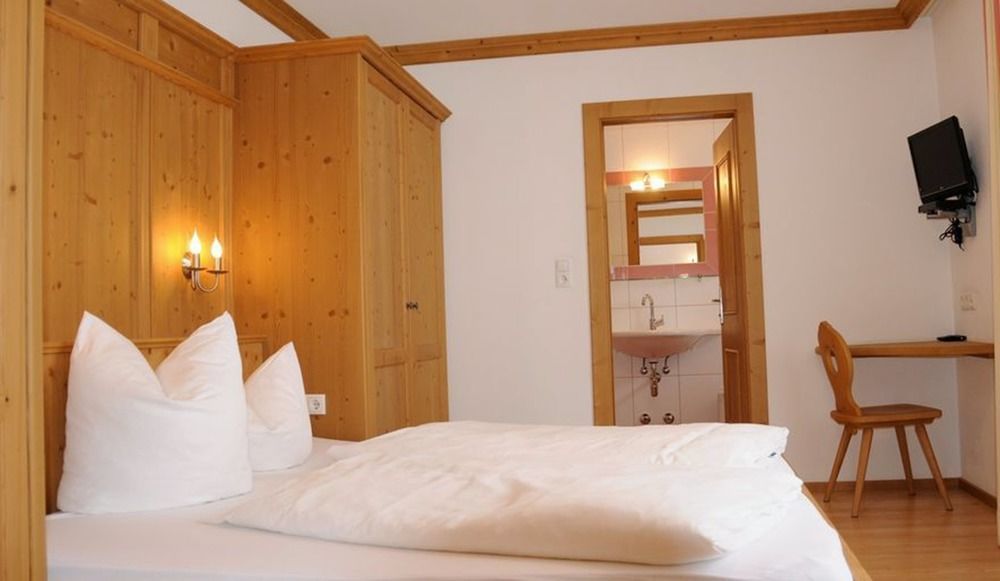 Das Gaestehaus Schneider Am Dorfplatz Alpbach Zewnętrze zdjęcie