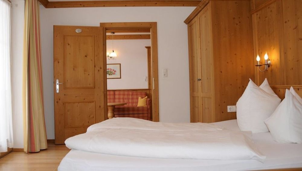Das Gaestehaus Schneider Am Dorfplatz Alpbach Zewnętrze zdjęcie
