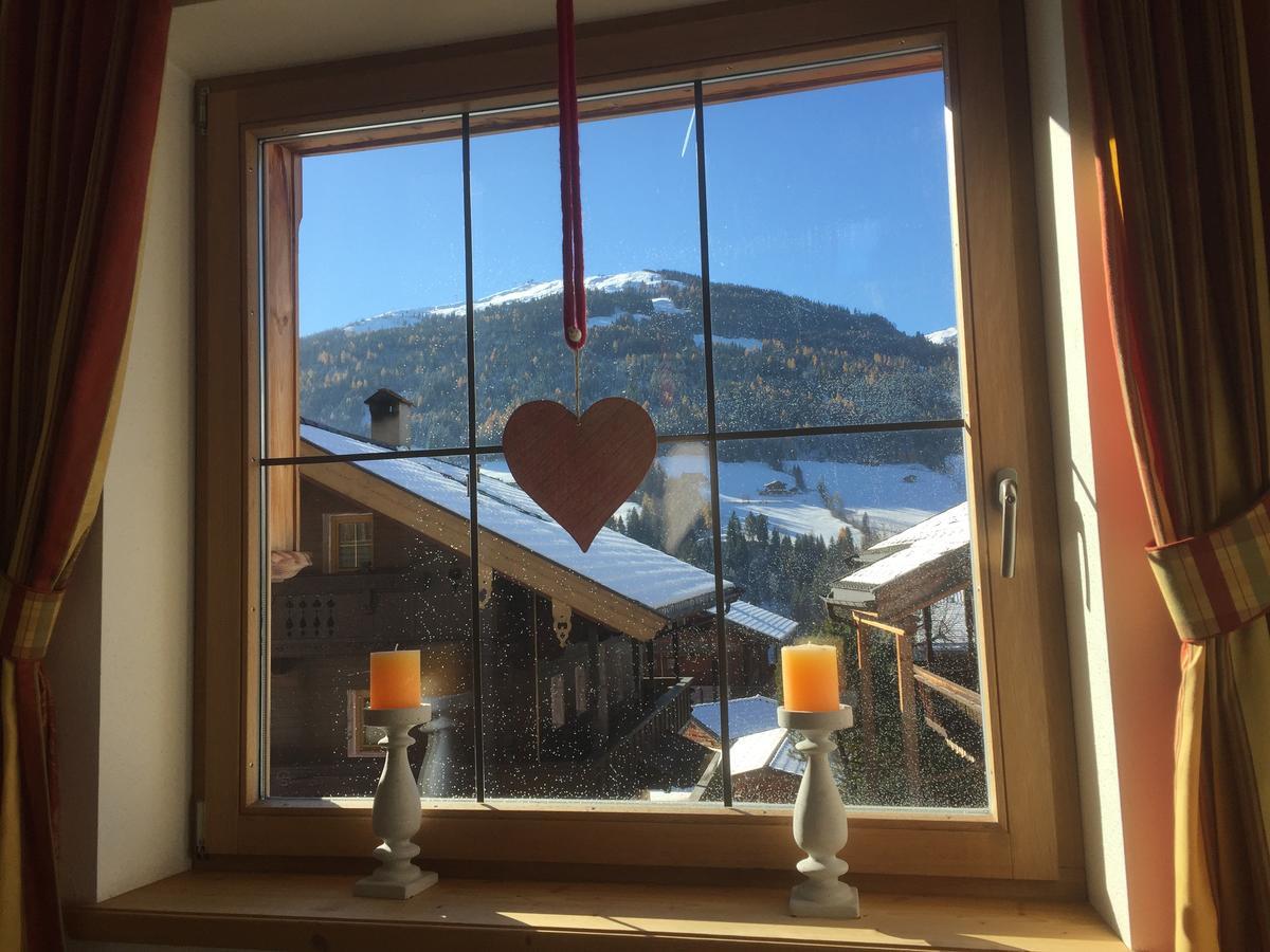 Das Gaestehaus Schneider Am Dorfplatz Alpbach Zewnętrze zdjęcie