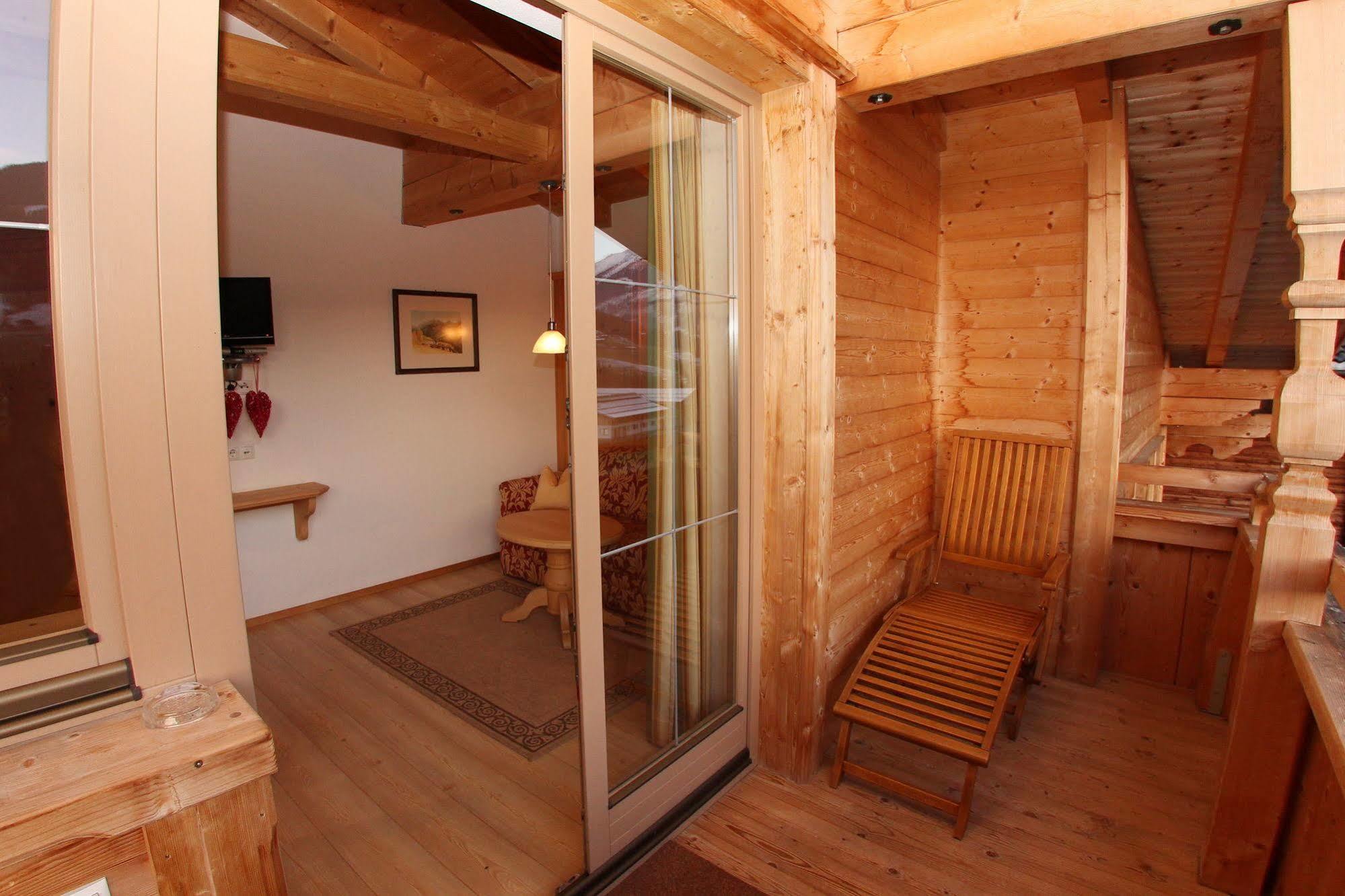 Das Gaestehaus Schneider Am Dorfplatz Alpbach Zewnętrze zdjęcie