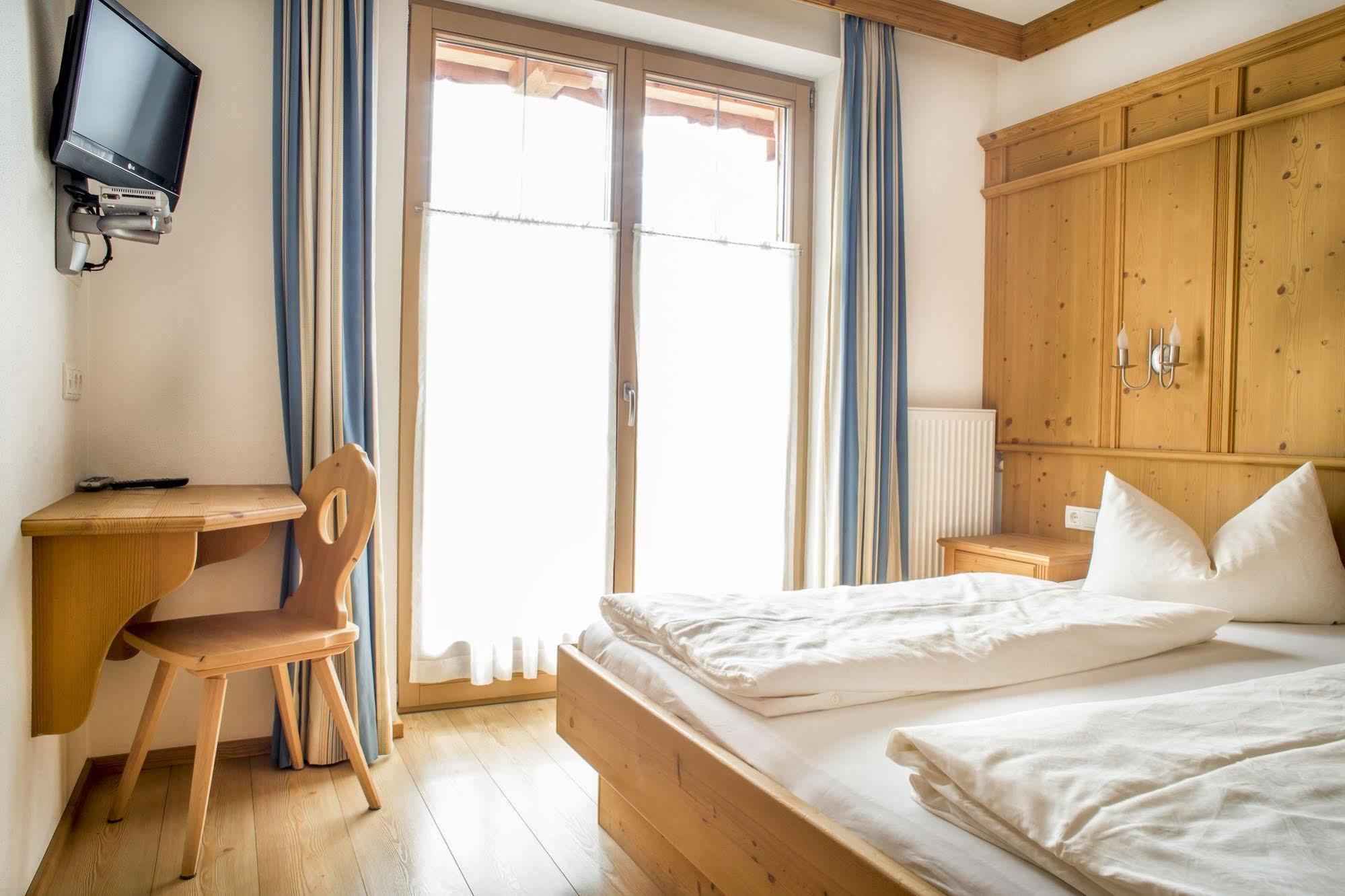 Das Gaestehaus Schneider Am Dorfplatz Alpbach Zewnętrze zdjęcie