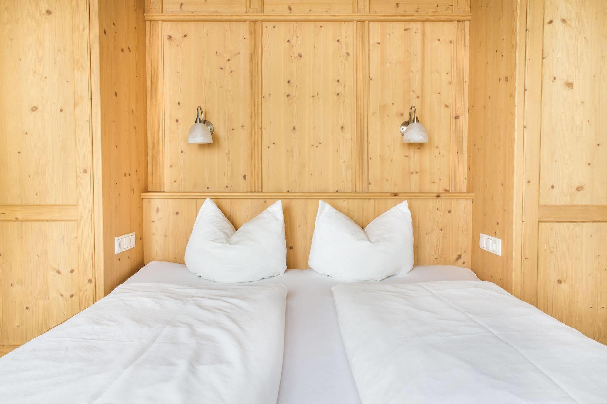 Das Gaestehaus Schneider Am Dorfplatz Alpbach Zewnętrze zdjęcie