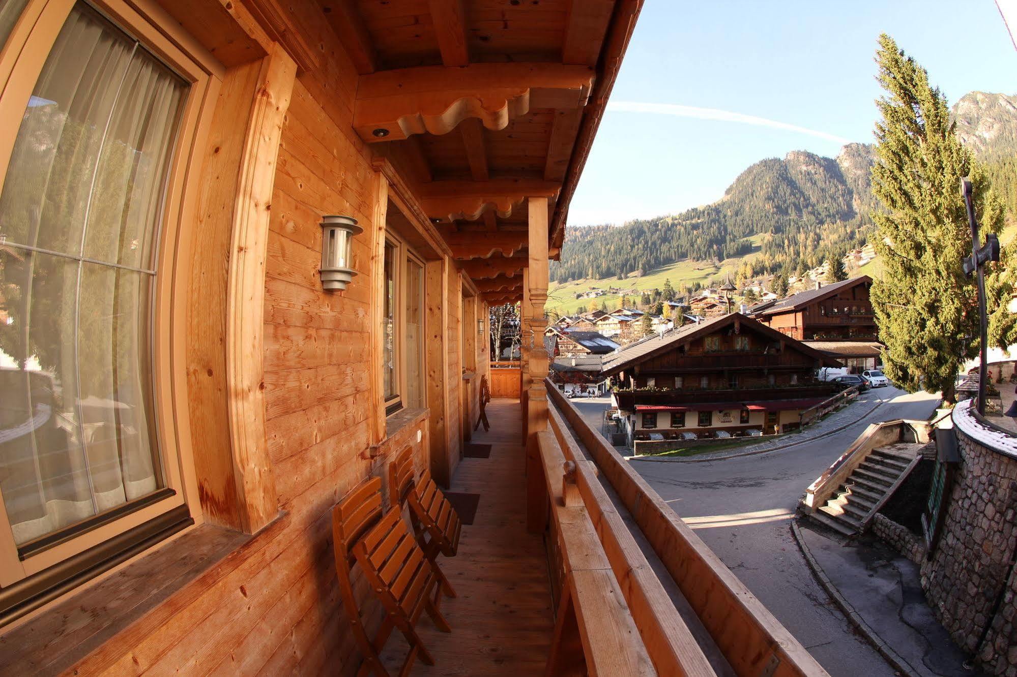 Das Gaestehaus Schneider Am Dorfplatz Alpbach Zewnętrze zdjęcie
