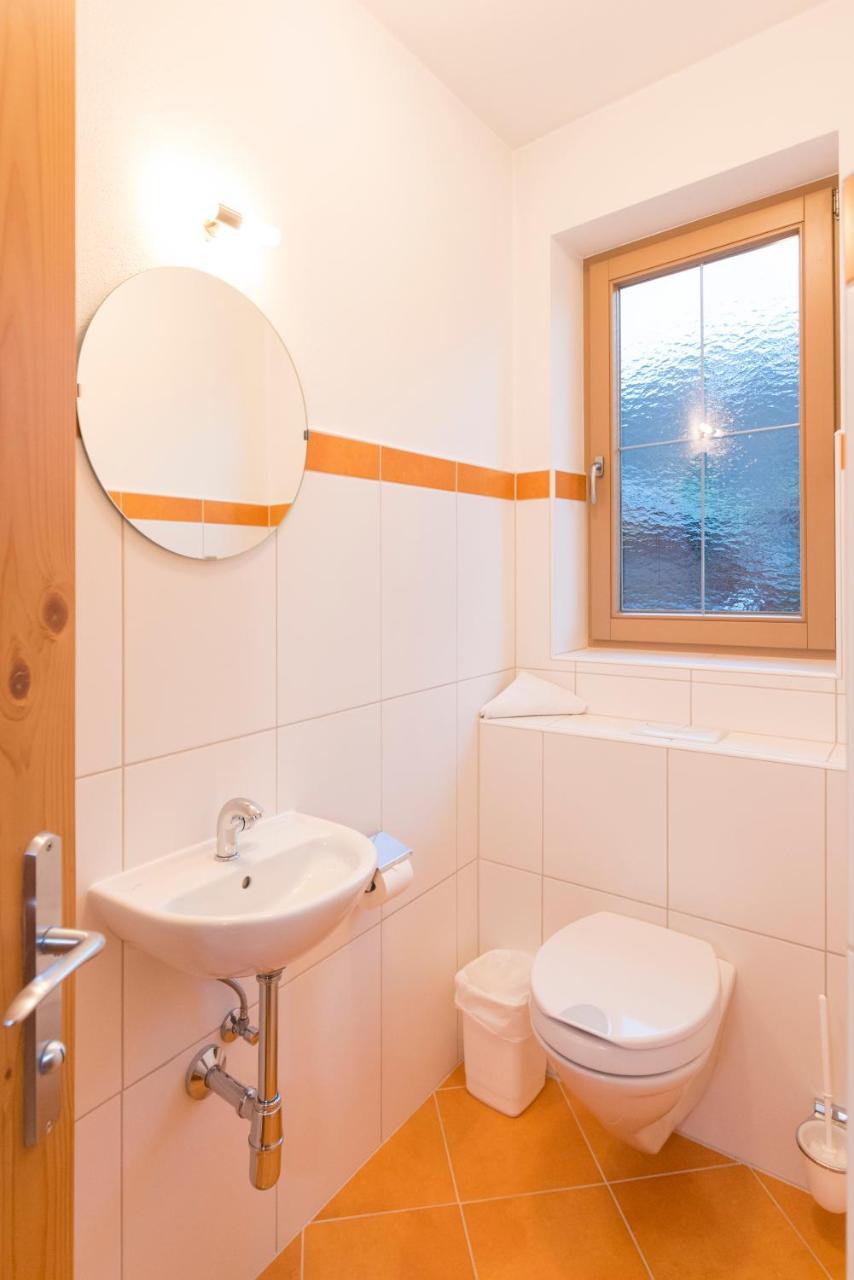 Das Gaestehaus Schneider Am Dorfplatz Alpbach Zewnętrze zdjęcie