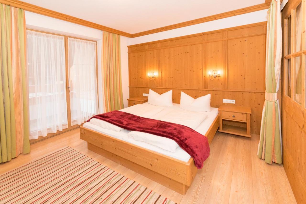 Das Gaestehaus Schneider Am Dorfplatz Alpbach Zewnętrze zdjęcie
