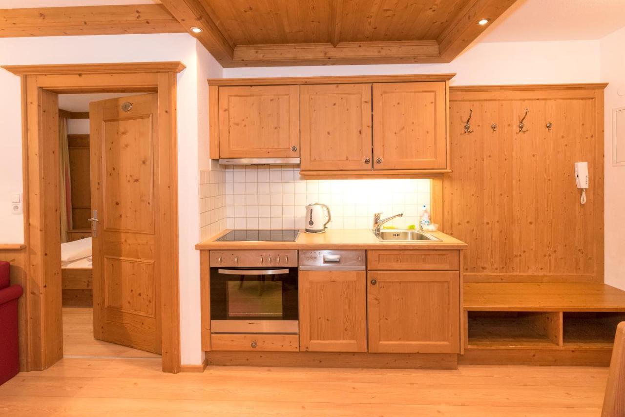 Das Gaestehaus Schneider Am Dorfplatz Alpbach Zewnętrze zdjęcie