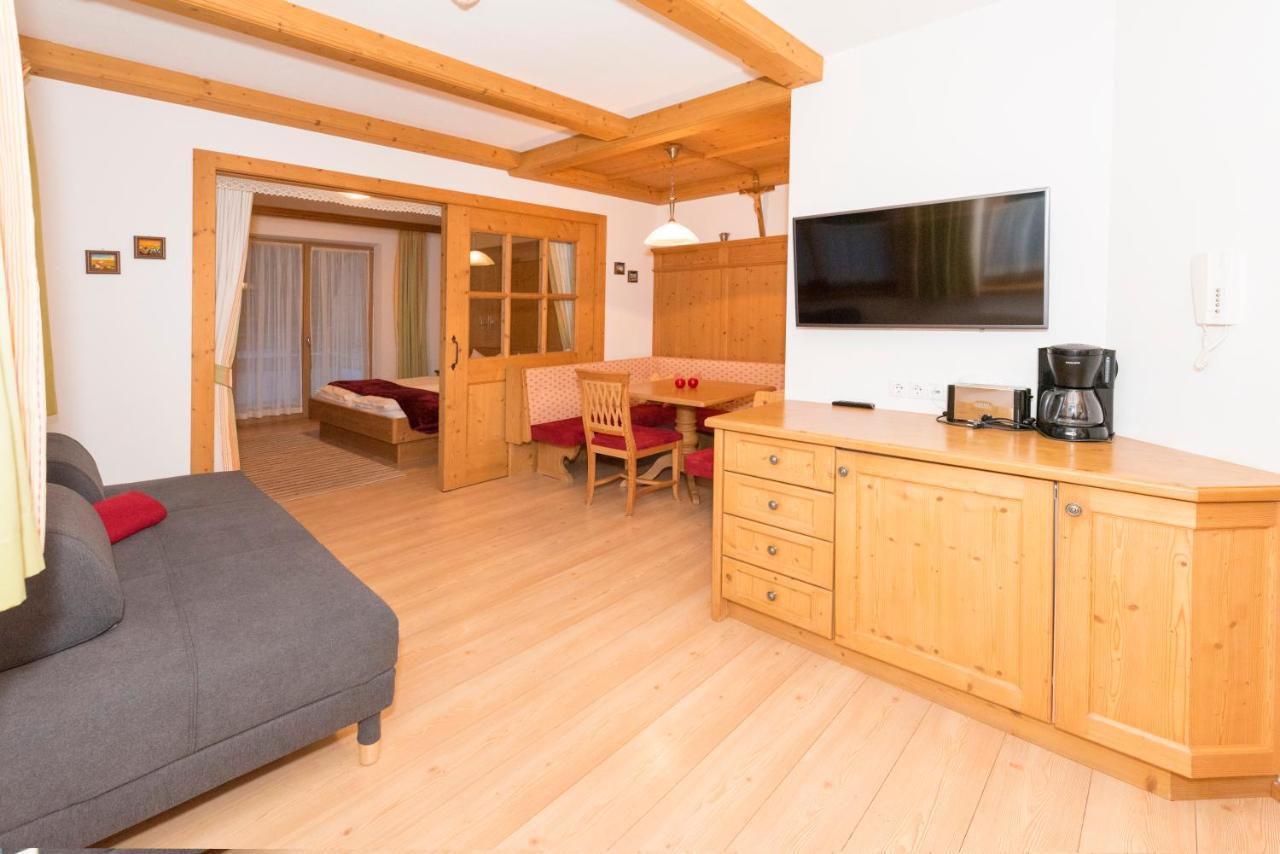 Das Gaestehaus Schneider Am Dorfplatz Alpbach Zewnętrze zdjęcie