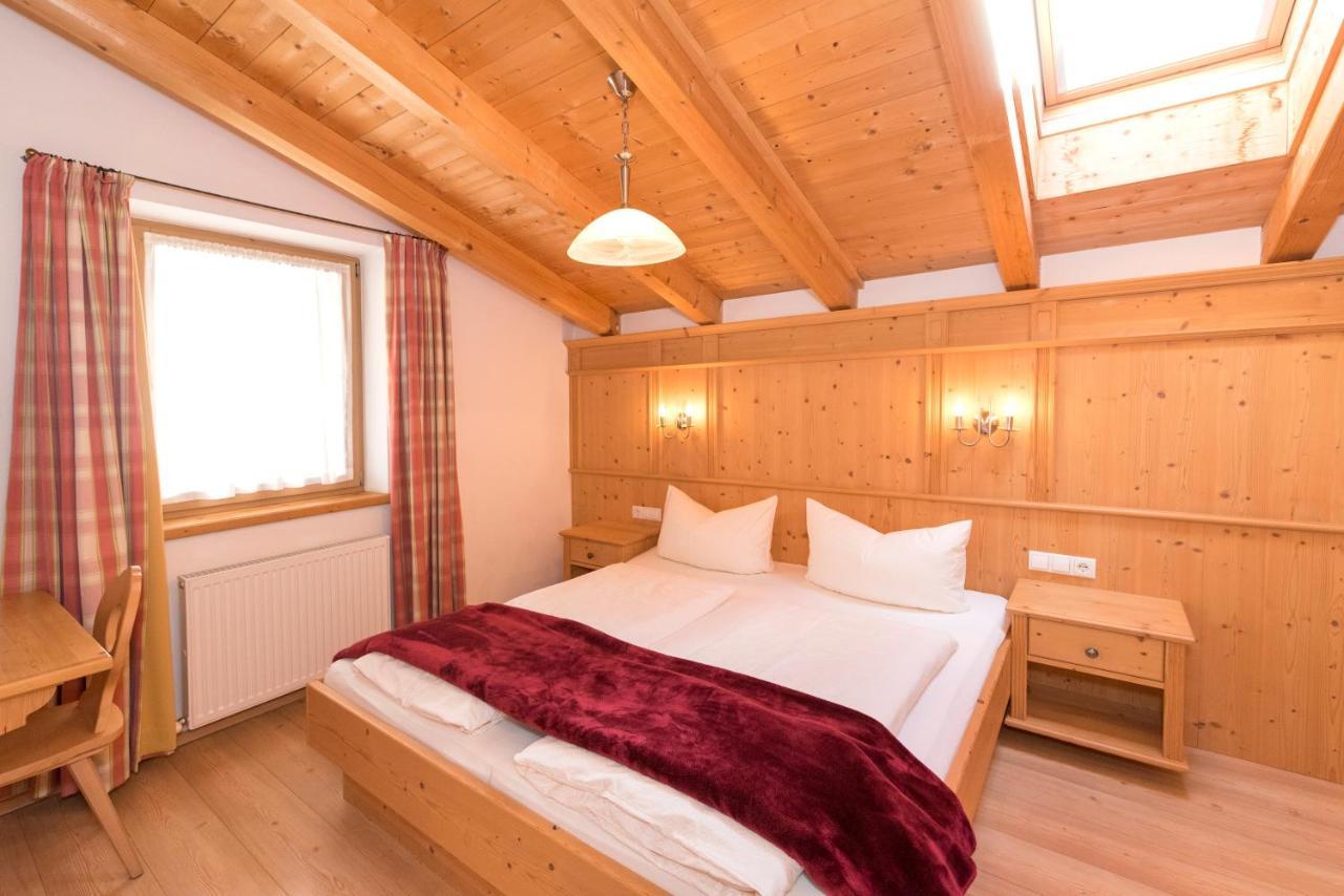 Das Gaestehaus Schneider Am Dorfplatz Alpbach Zewnętrze zdjęcie