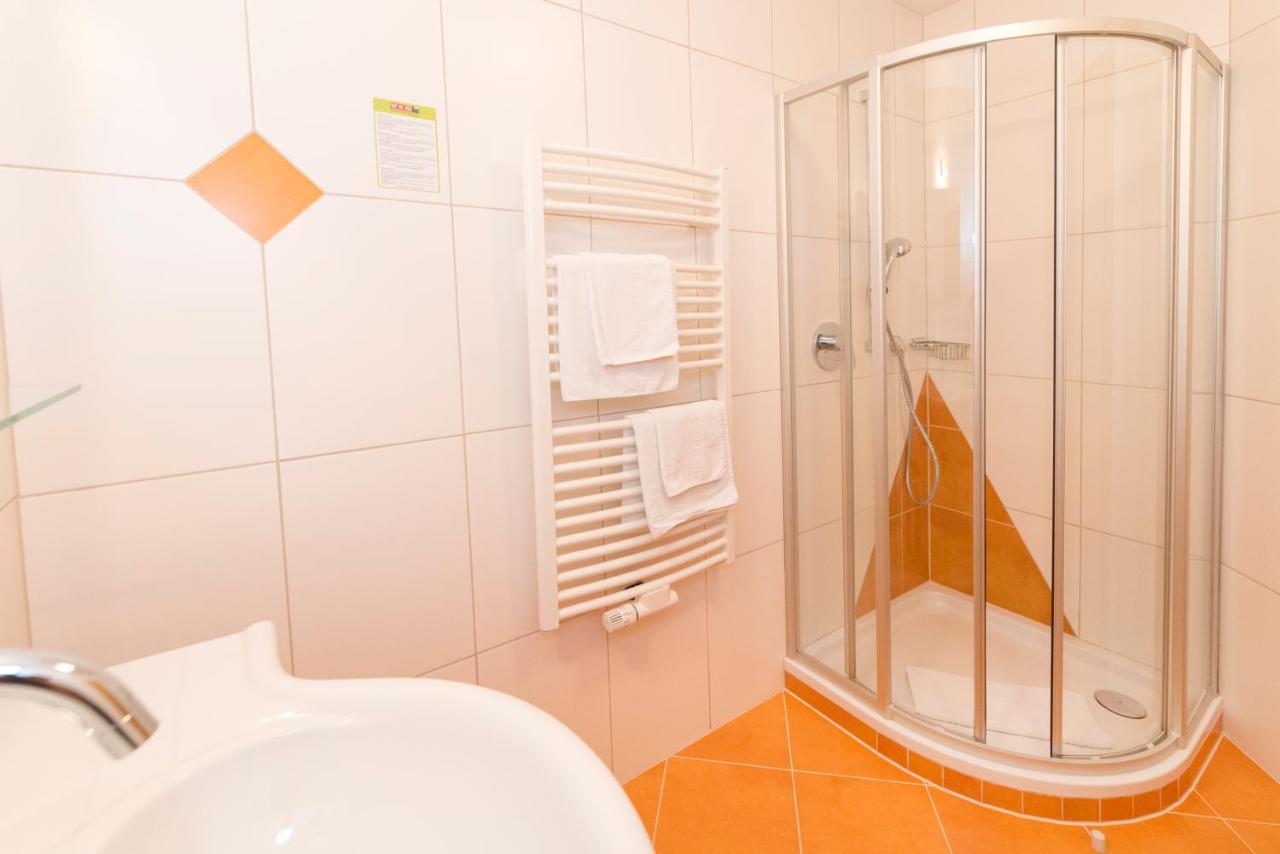 Das Gaestehaus Schneider Am Dorfplatz Alpbach Zewnętrze zdjęcie