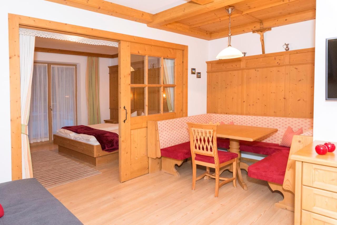 Das Gaestehaus Schneider Am Dorfplatz Alpbach Zewnętrze zdjęcie
