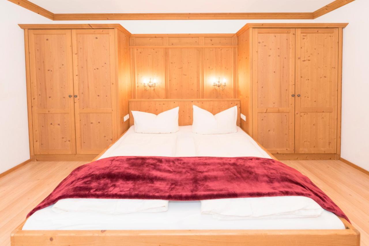 Das Gaestehaus Schneider Am Dorfplatz Alpbach Zewnętrze zdjęcie