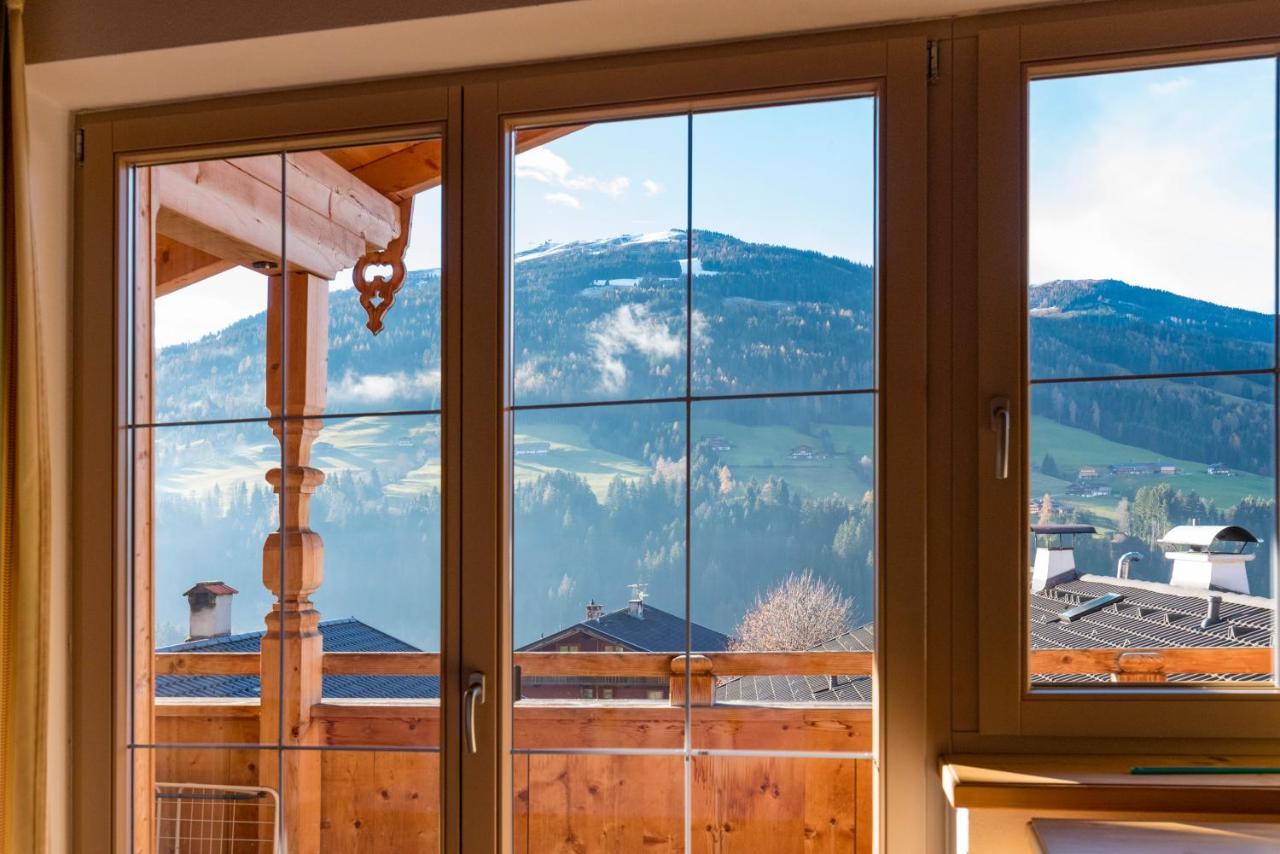 Das Gaestehaus Schneider Am Dorfplatz Alpbach Zewnętrze zdjęcie