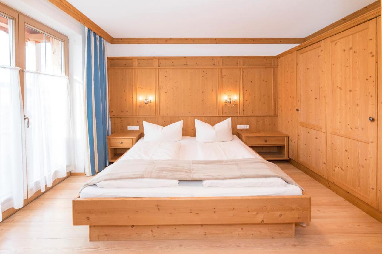 Das Gaestehaus Schneider Am Dorfplatz Alpbach Zewnętrze zdjęcie