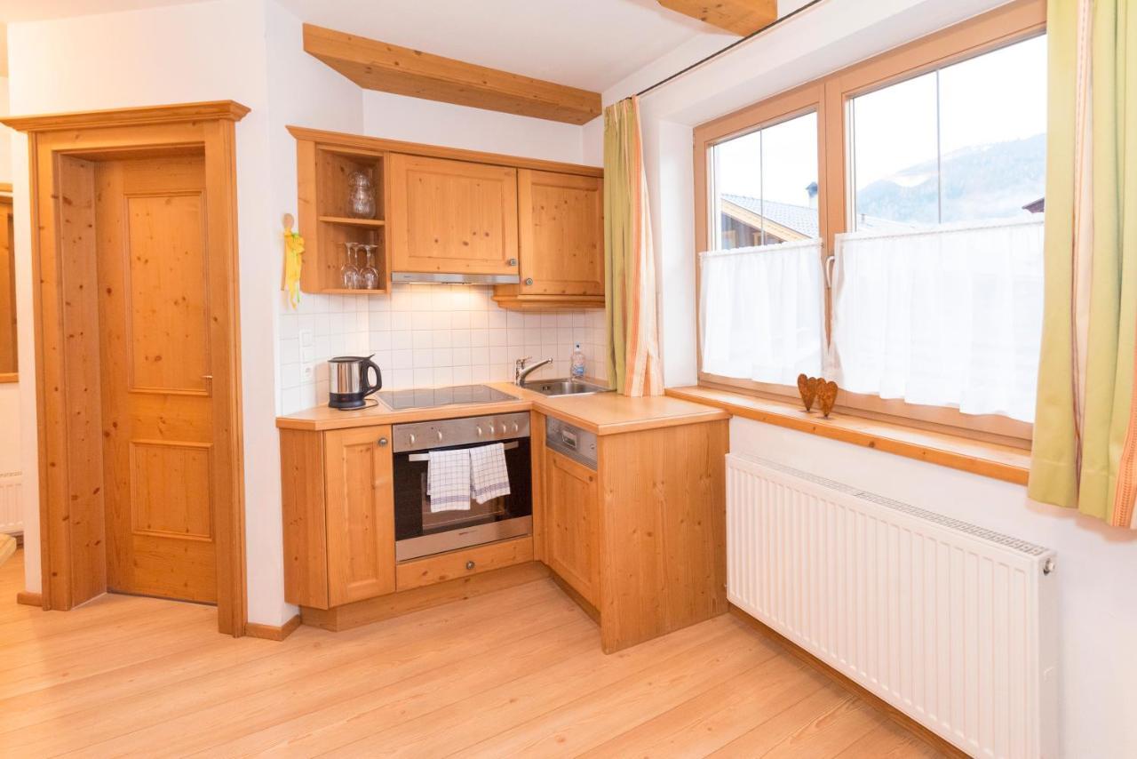Das Gaestehaus Schneider Am Dorfplatz Alpbach Zewnętrze zdjęcie