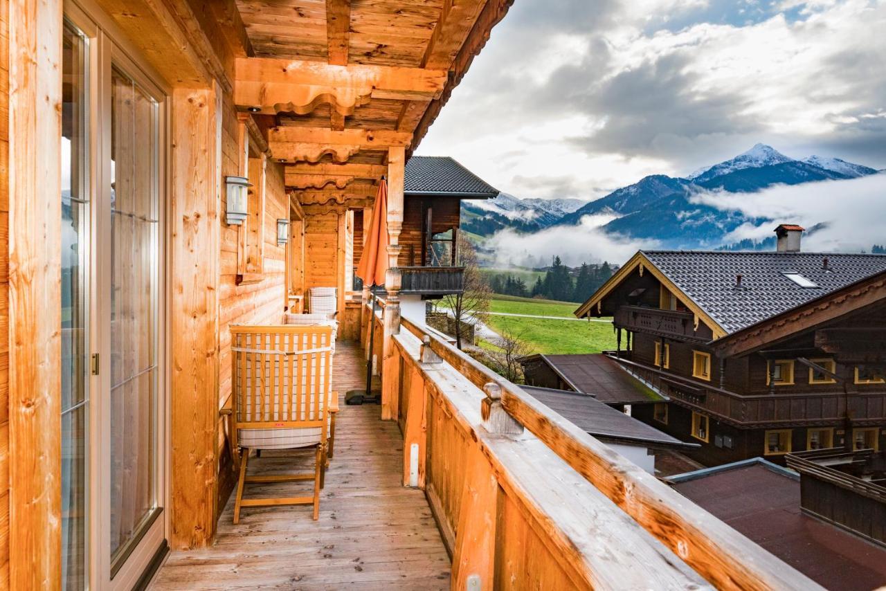 Das Gaestehaus Schneider Am Dorfplatz Alpbach Zewnętrze zdjęcie
