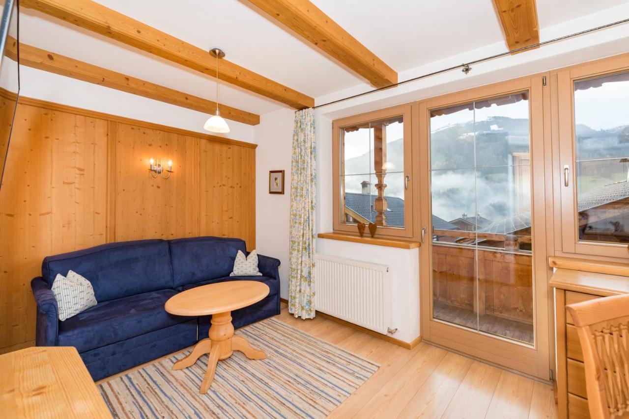Das Gaestehaus Schneider Am Dorfplatz Alpbach Zewnętrze zdjęcie