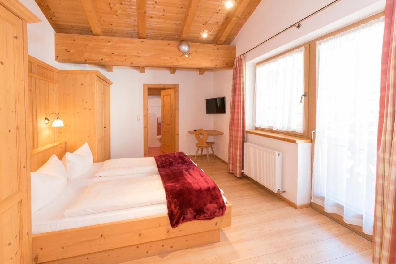 Das Gaestehaus Schneider Am Dorfplatz Alpbach Zewnętrze zdjęcie